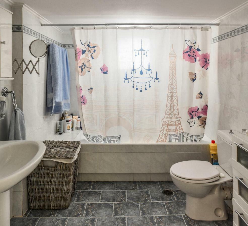 Artemis Central Apartment Corinth Buitenkant foto