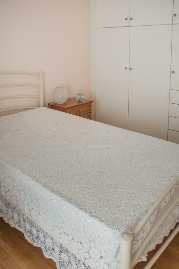 Artemis Central Apartment Corinth Buitenkant foto